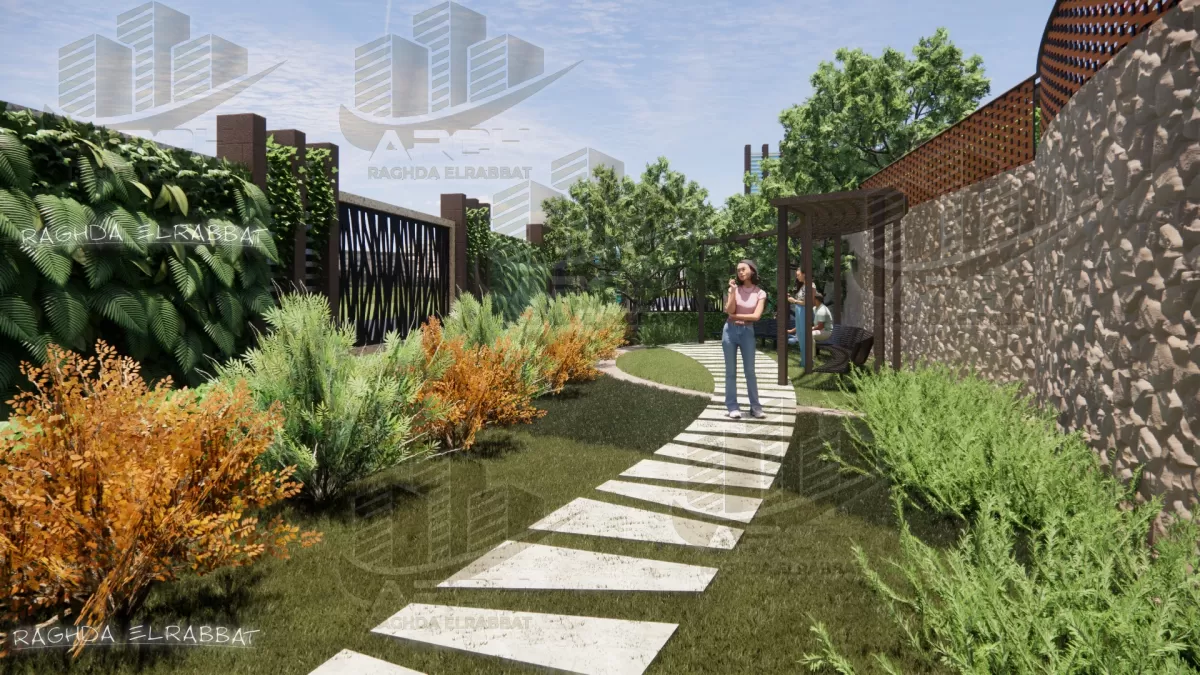تصميم معمارى خارجى و داخلى Architecture design