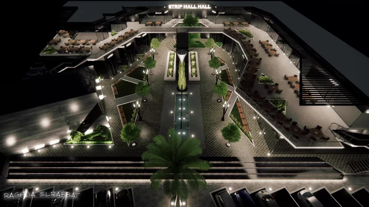 تصميم معمارى خارجى و داخلى Architecture design