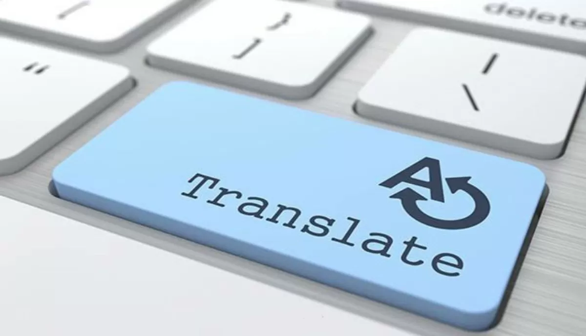 ترجمة من الانجليزية الى العربية والعكس بدقة واحترافية