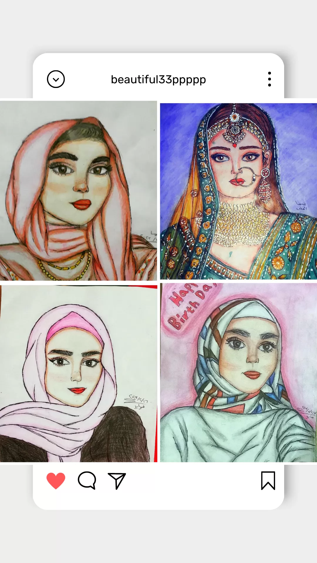 التصميم والرسم اليدوي