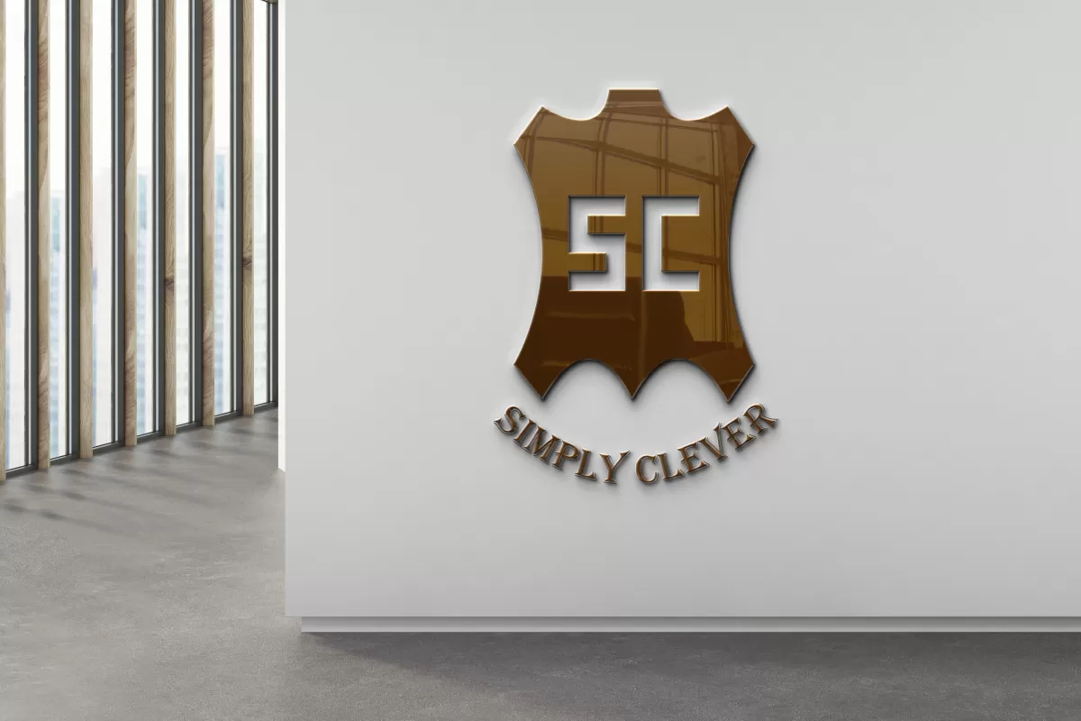 تصميم شعار إحترافي ( logo design )