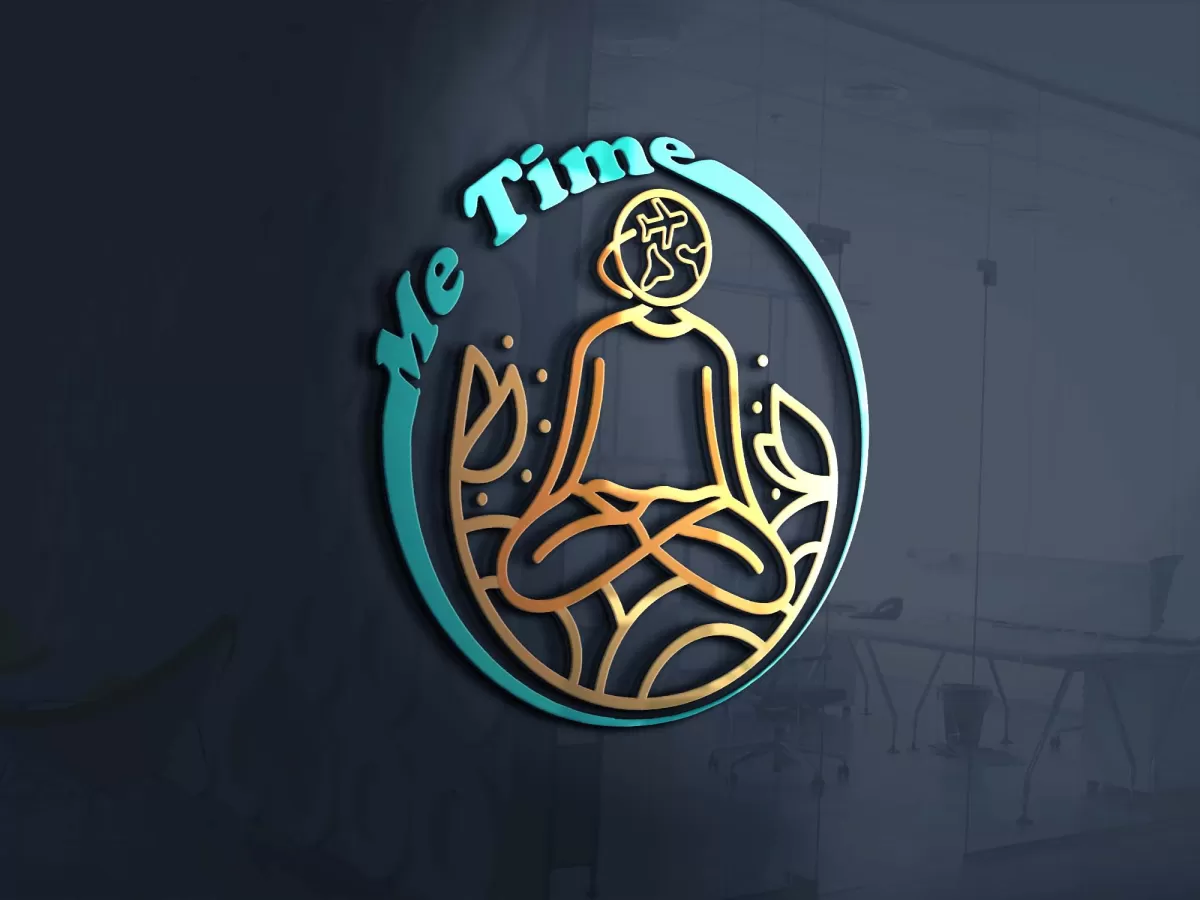 تصميم شعار إحترافي ( logo design )