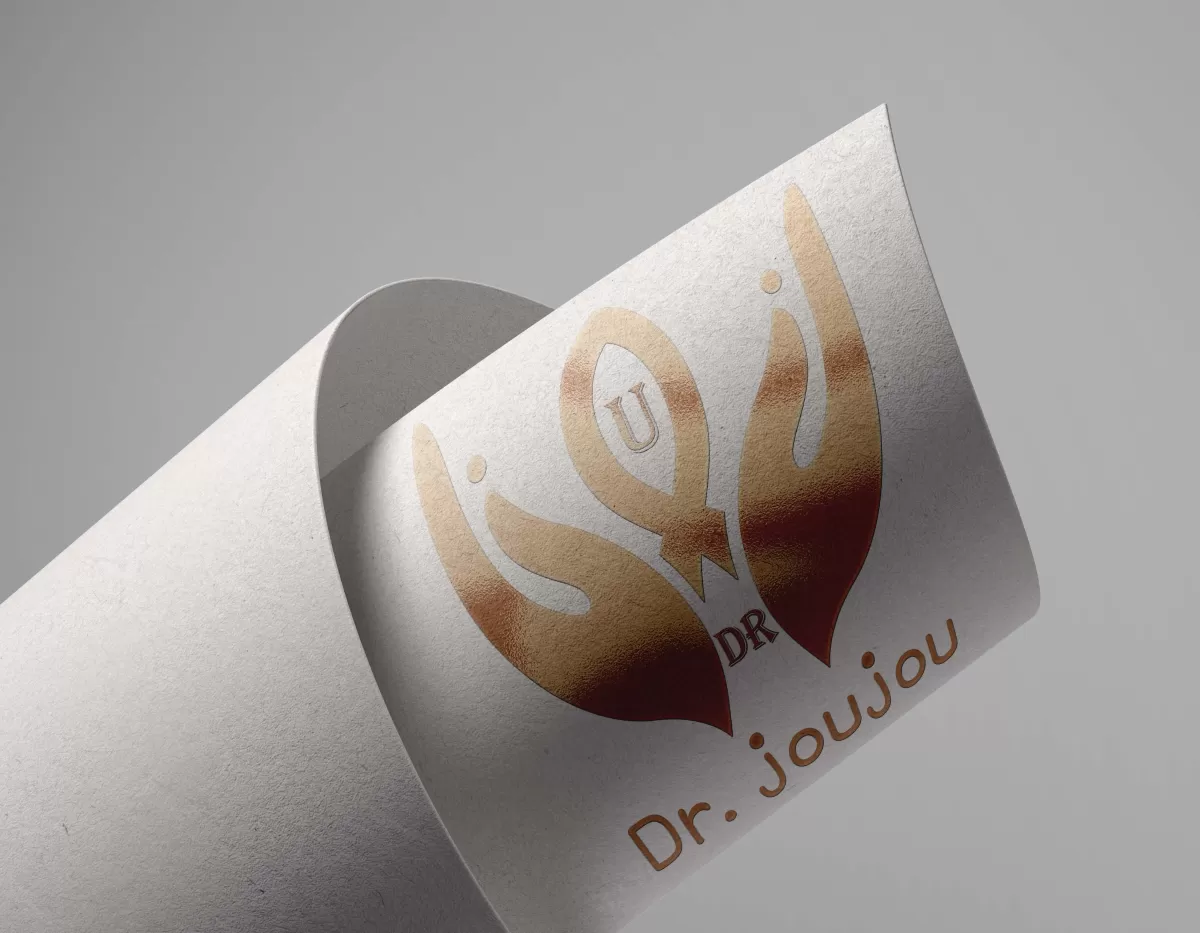 تصميم شعار إحترافي ( logo design )
