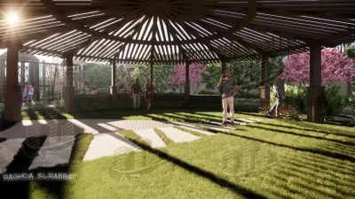 تصميم معمارى خارجى و داخلى Architecture design