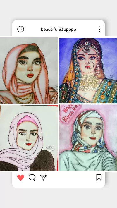 التصميم والرسم اليدوي