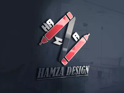 تصميم شعار إحترافي ( logo design )