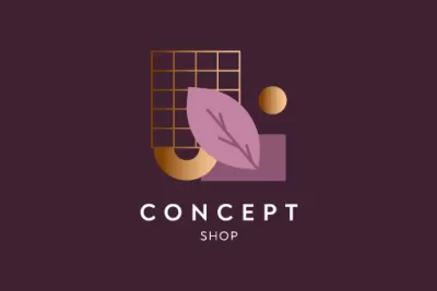 سوف اساعدك بتصميم شعار تتميز به
