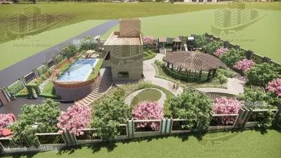 تصميم معمارى خارجى و داخلى Architecture design