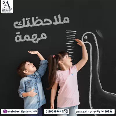 تصميم صور لمنشورات مواقع التواصل الاجتماعي تتناسب مع معايرها للنشر وتجذب العميل