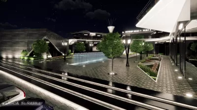 تصميم معمارى خارجى و داخلى Architecture design