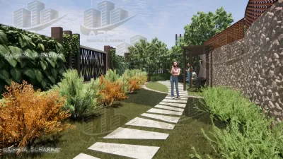 تصميم معمارى خارجى و داخلى Architecture design