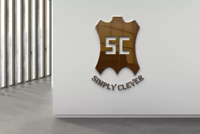 تصميم شعار إحترافي ( logo design )