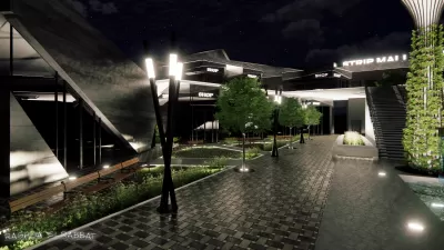 تصميم معمارى خارجى و داخلى Architecture design