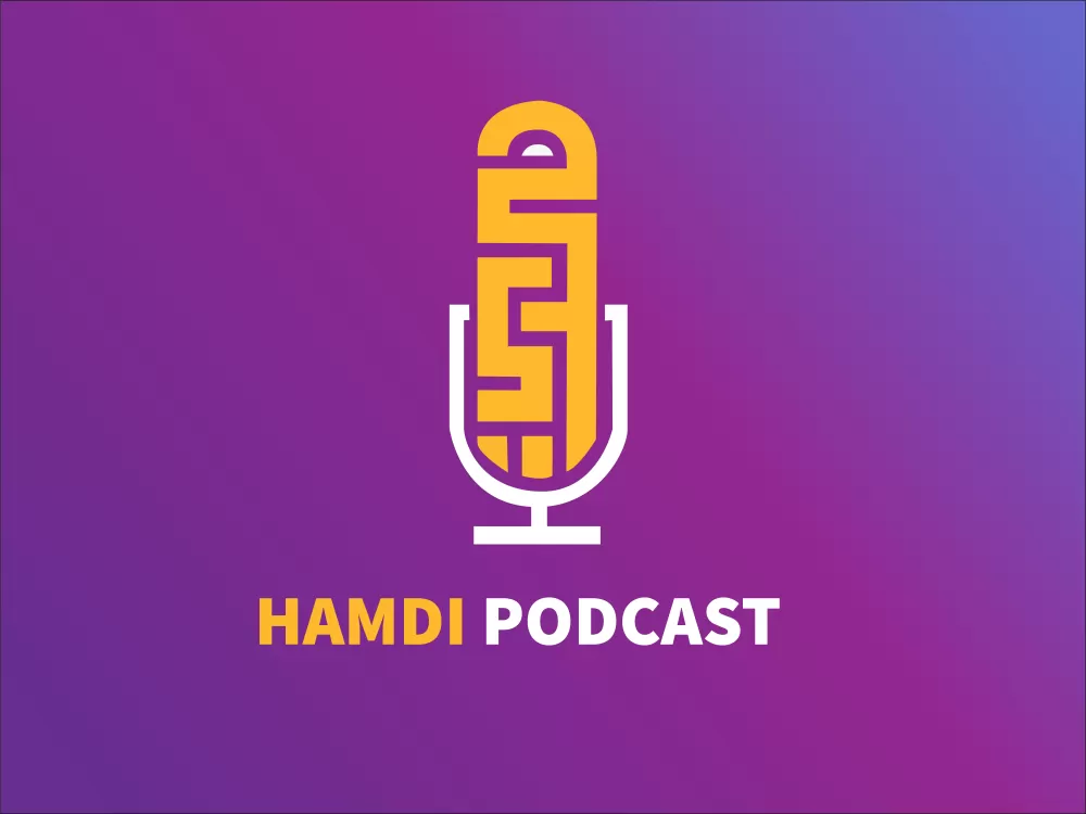 شعار بودكاست